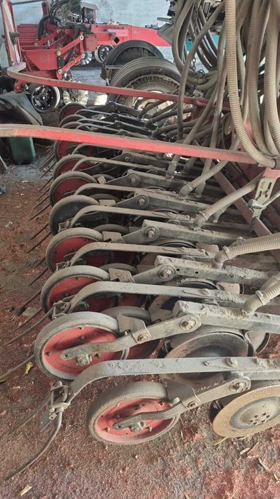 Horsch Pronto 6 DC.Хорш Пронто.Сівалка.Сеялка.