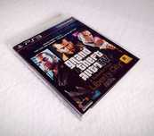 Grand Theft Auto IV The Complete Edition GTA 4 PS3 + Mapa/Plakat