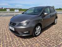 Seat Ibiza 2.0 TDI 143 KM FR 2014/2015r. 5D Klimatronik Zarejestrowana !