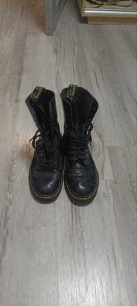 ботинки dr martens 1460