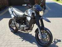 Yamaha XT660X 2004