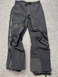 Штаны тактические трекинговые Arc’teryx Ski Pants Gore Tex XCR