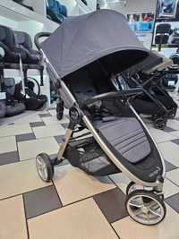 Wózek spacerowy BabbyJogger City Mini 2