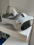 Pico 4 – Headset VR em Ótimo Estado, Pouco Uso