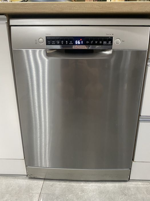 Zmywarka bosch sms4hvi45e szerokość 60 cm