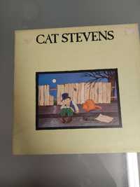 Vinil Cat Stevens - Teaser and the Firecat