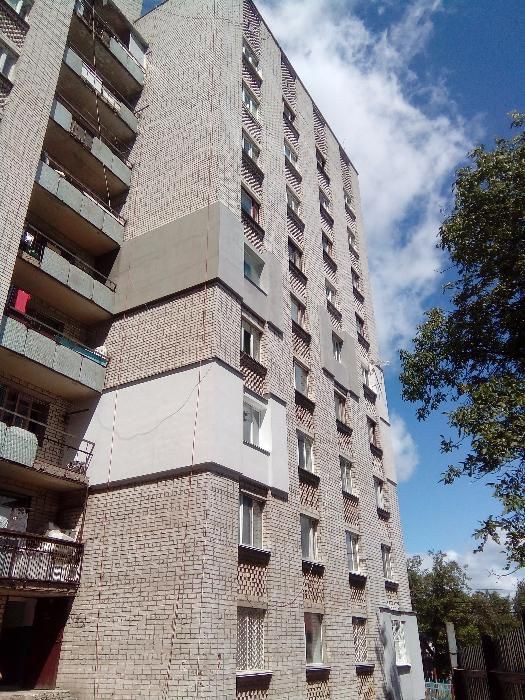 Висотні  Утеплення будинків Фасадів Квартир стін,ремонт козирків.