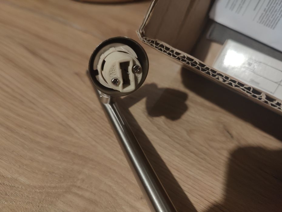 Żyrandol regulowany