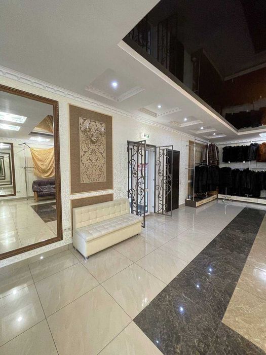 Продаж торгового приміщення в м.Тисмениця