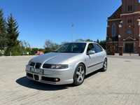 Seat Leon 1.8T LPG