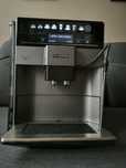 Ekspres Siemens EQ6 Plus s100 polskie menu