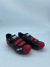 BU16 NOWE Buty Rowerowe SIDI VTT TRACE 2 Rozmiar 38