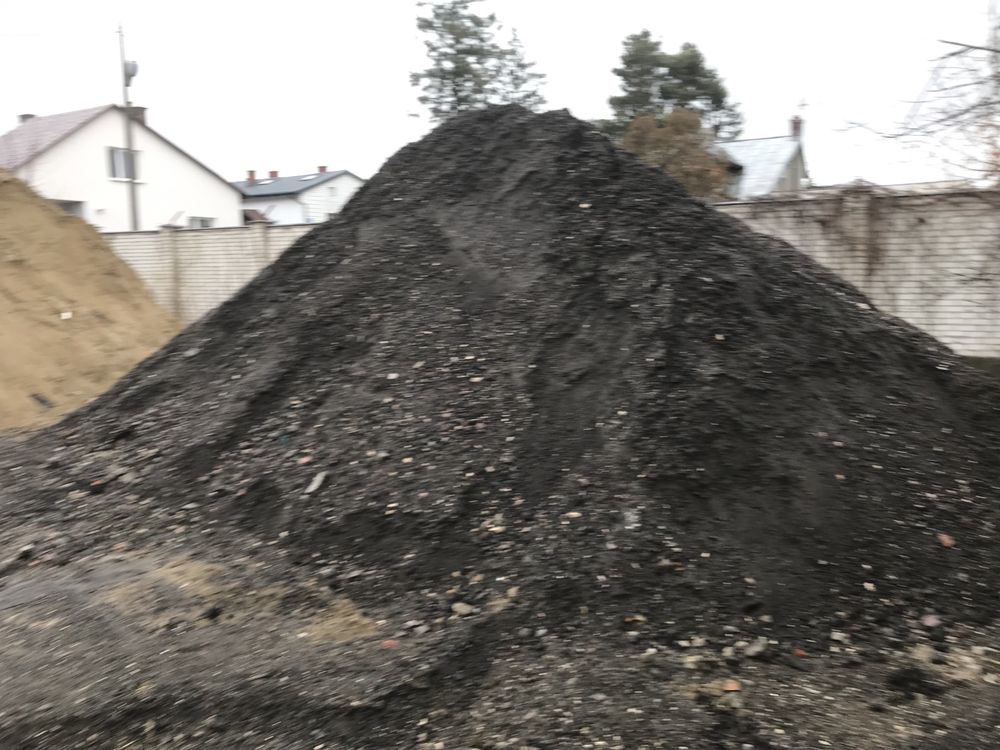 Piasek zasypowy Kruszywa Łomianki
