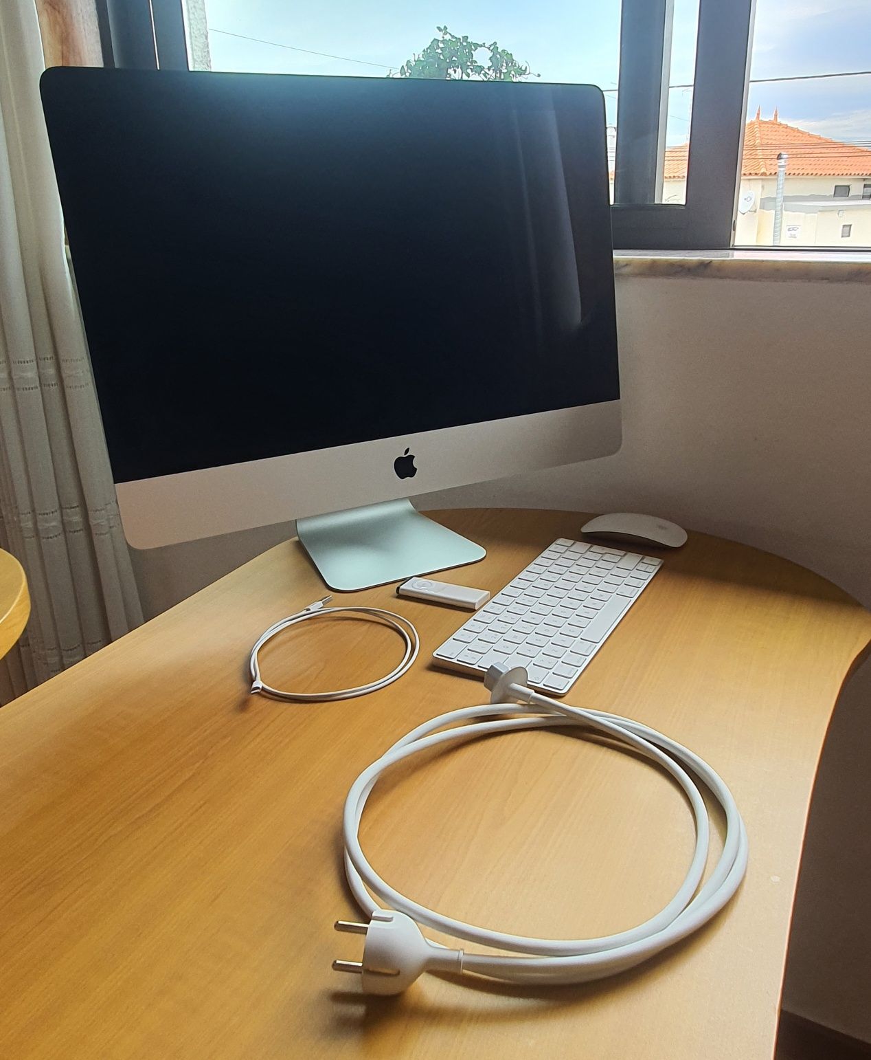 Imac 21'5 4k 2017
