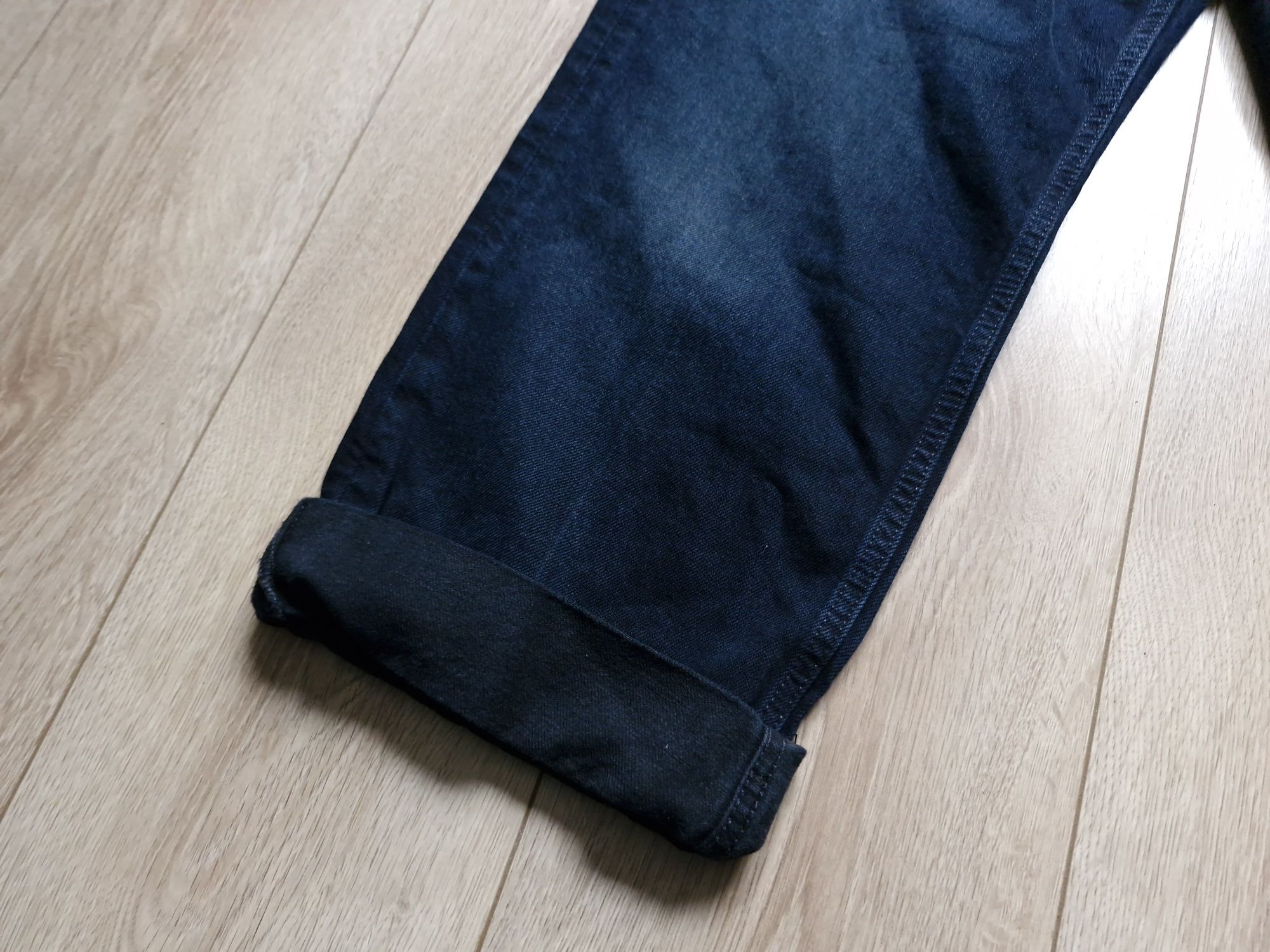 Spodnie Jeansy ** ZARA MAN ** EUR 42 **