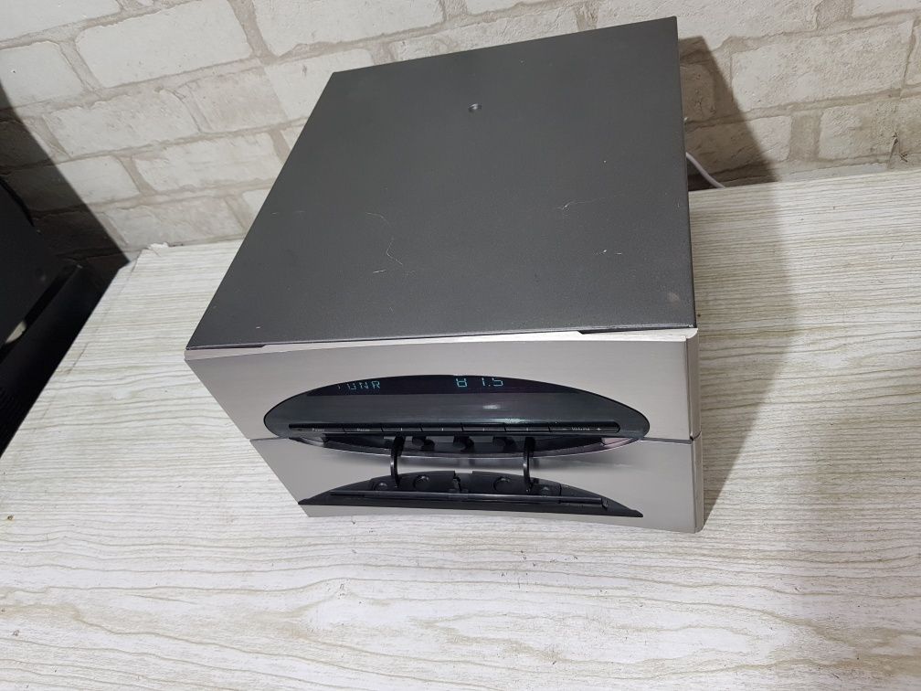 Підсилювач /Тюнер Harman/Kardon T300/500I 2х60Вт  б/у з Німеччини