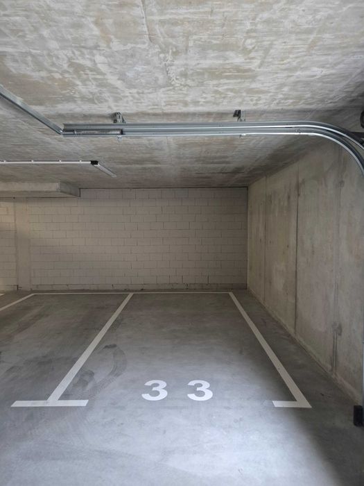 Garaż Hala garażowa