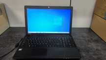 Toshiba Satellite C50D-A-139 Celeron M 2x1,9Ghz 500GB SSD 8GB RAM W10