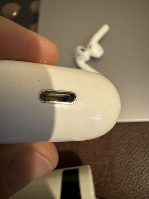 Легендарні AirPods 2 ! Apple. Оригінал.