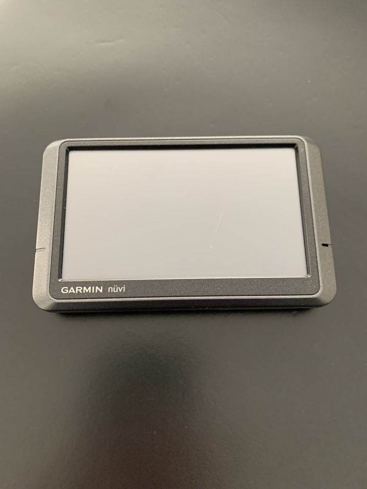 Навігатор GARMIN nuvi