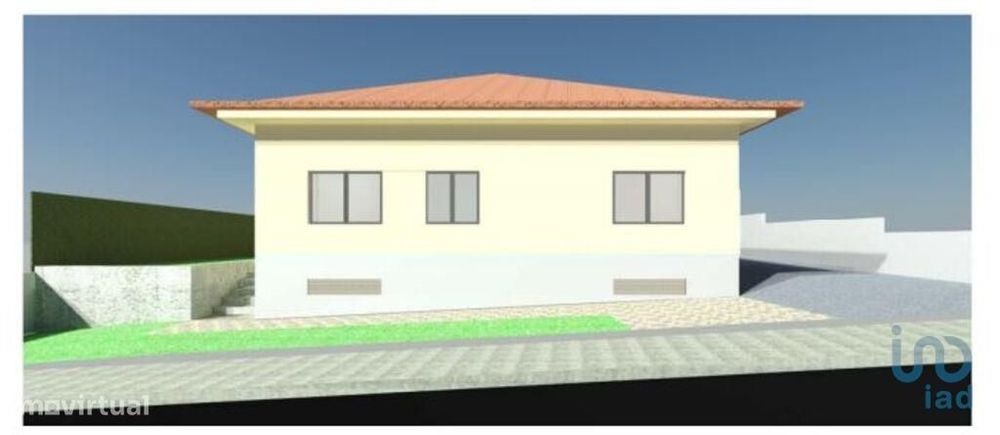 Terreno para construção em Mogadouro, Valverde, Vale de Porco e Vilar
