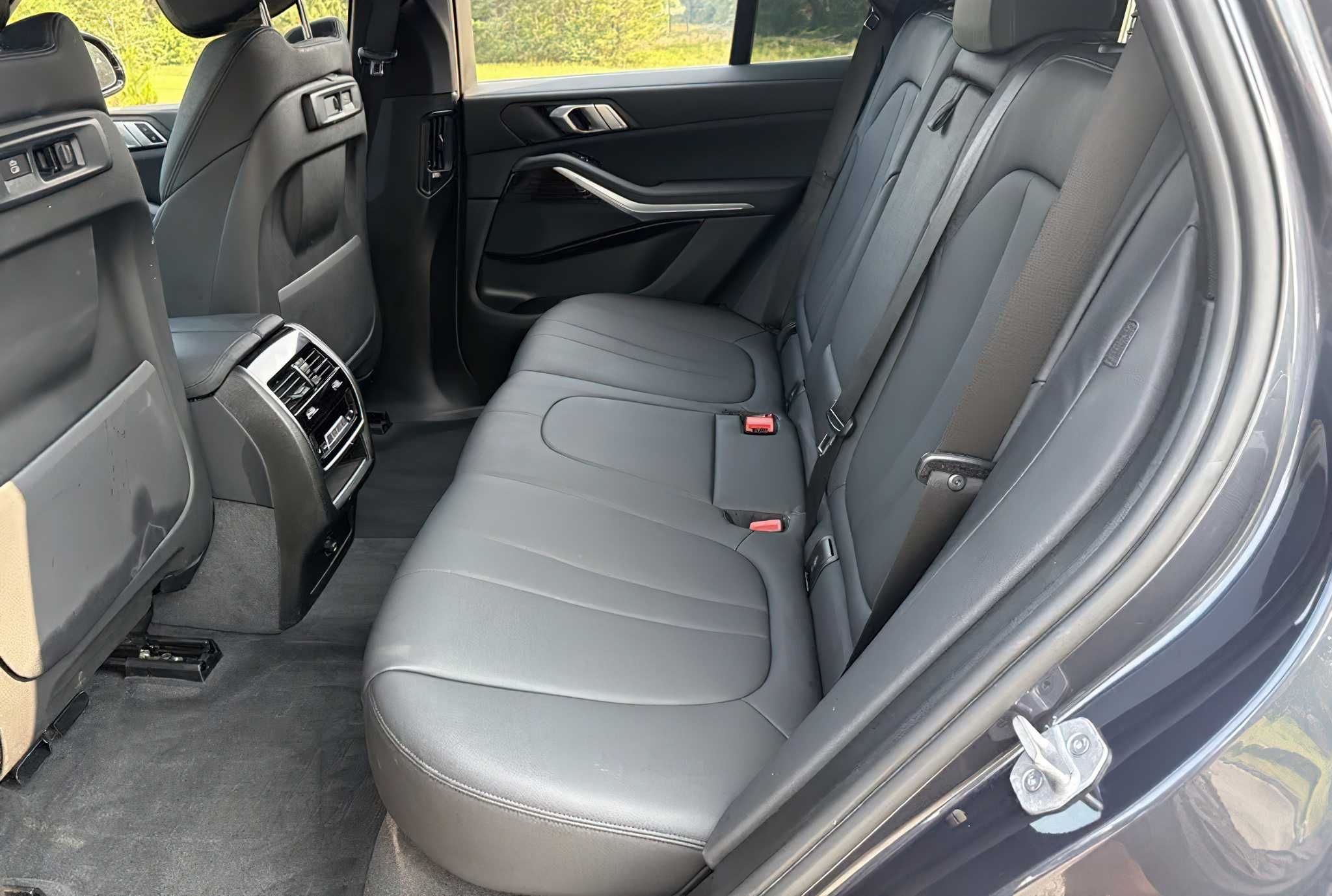 BMW  X5 40I 2021