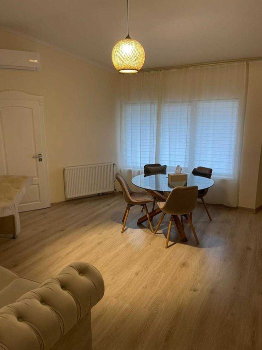 Комерційна нерухомість з готовим бізнесом