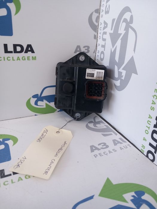 Módulo eletrónico Mitsubishi Canter