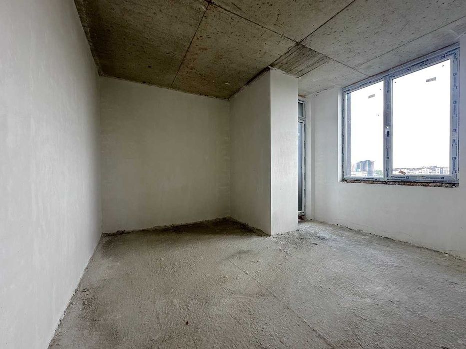 Велика квартира від ЗАБУДОВНИКА в готовому будинку!