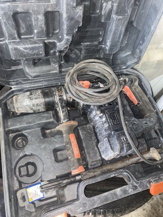 Перфоратор Dnipro-M bh-30