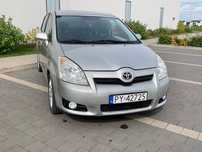 Toyota Corolla Verso 2.2D 2009R