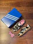 Buty codzienne adidas SambaOG Pink Espadryle R.38