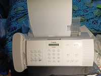 Fax, telefax, drukarka Canon B120 nowy