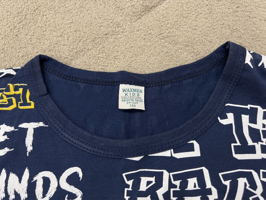 Продам майку на мальчика