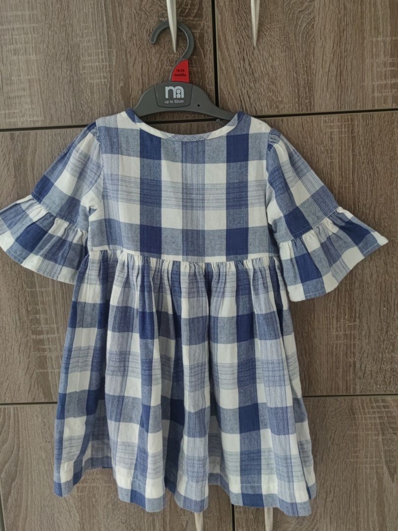 Платье Next Mothercare H&M Chicco (2-3 года)