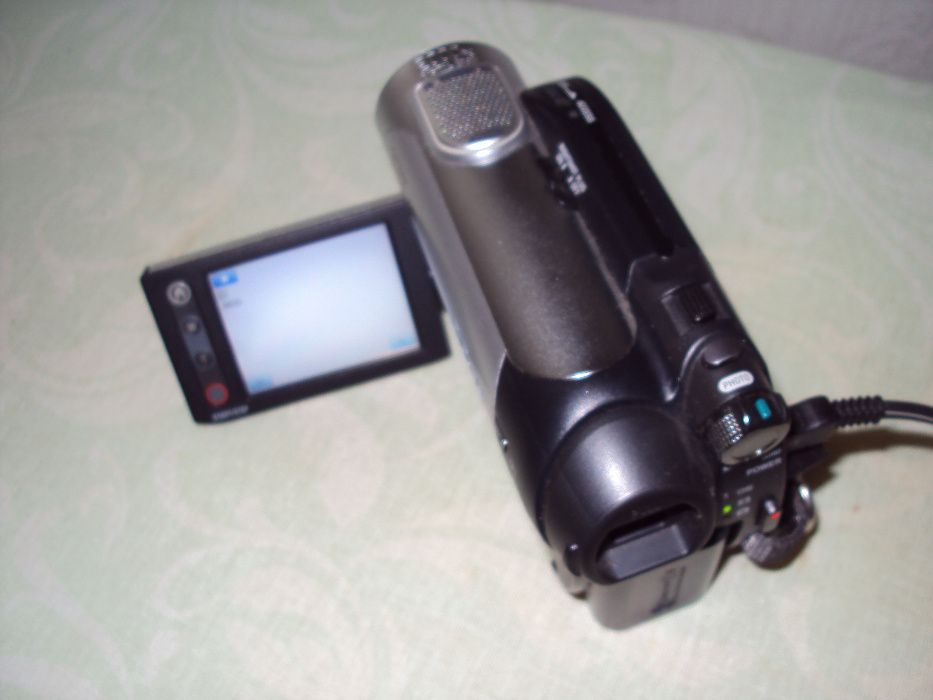 Продам или обмен видеокамера SONY