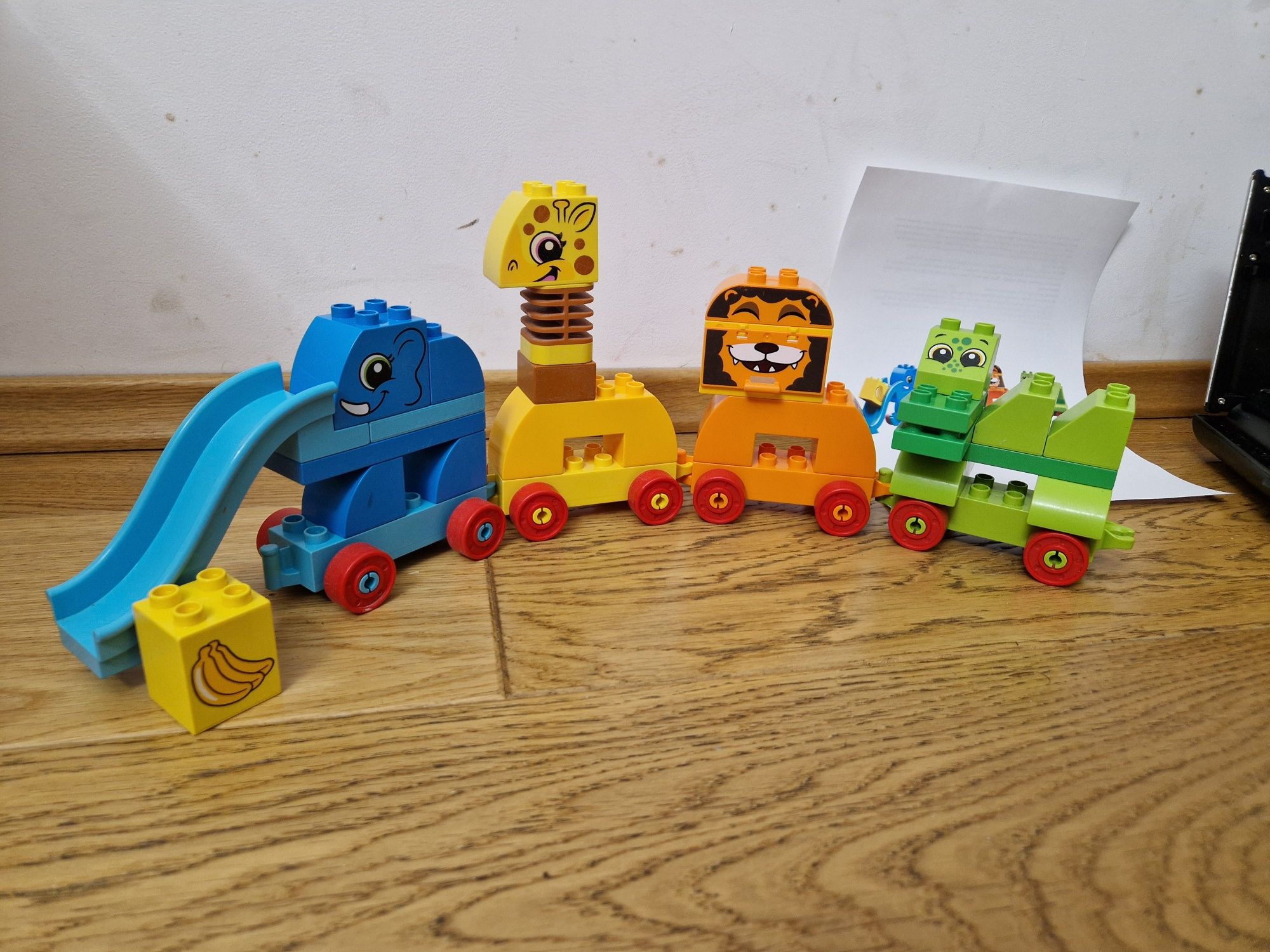 Lego Duplo 10863