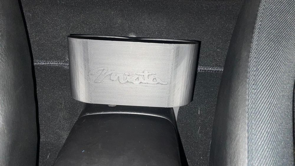 Mazda MX-5 NB uchwyt na kubek