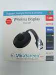 Bezprzewodowy adapter Mirascreen WiFi G2M 2.4G/5G