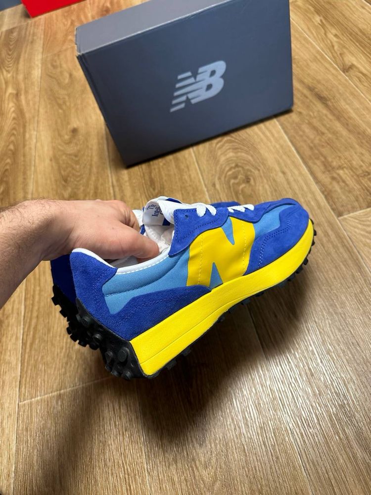 Кроссовки New Balance 327