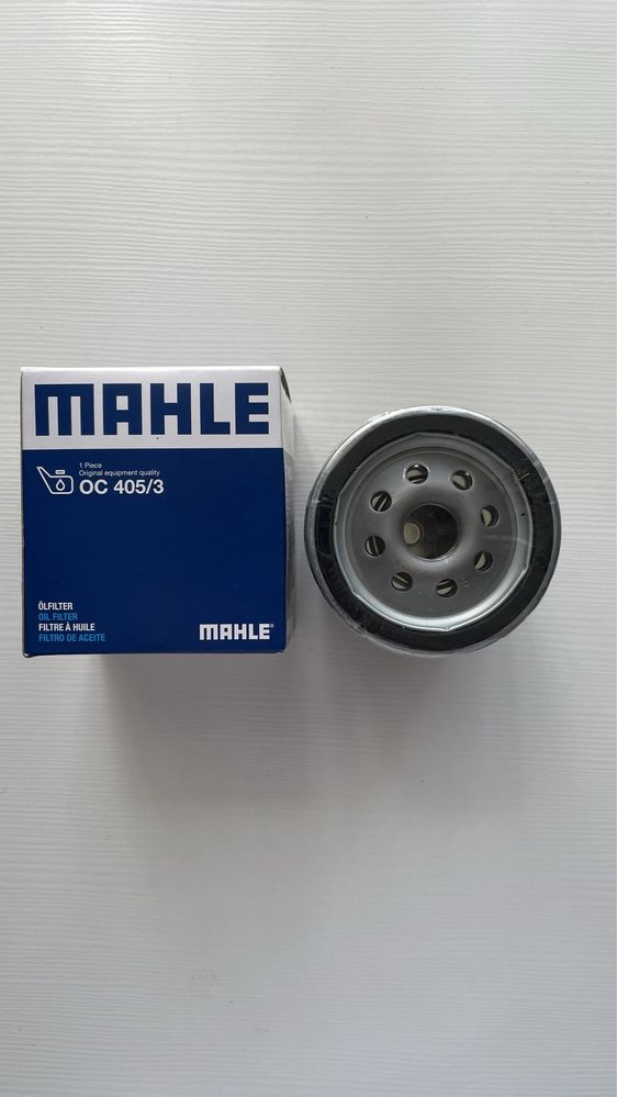 Масляний фільтр Mahle OC 405/3