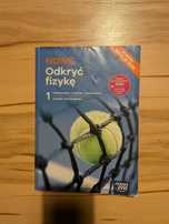 Podręcznik do Fizyki podstawa