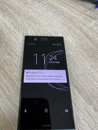 Sony Xperia XZ1 Compact Black