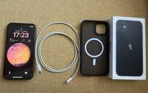 Продам iPhone 11 128Gb