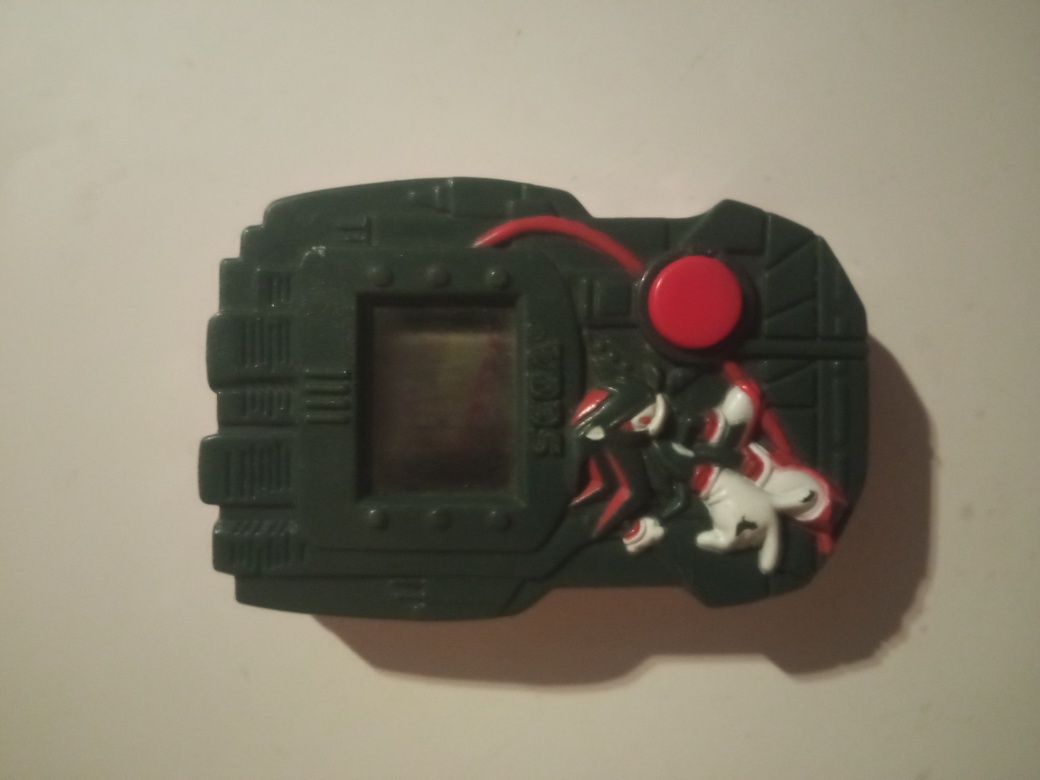 Мини игра sega коллекционная