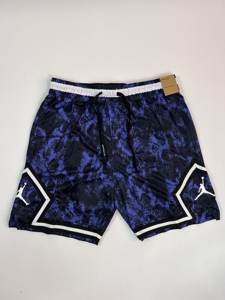 Шорти Nike Jordan , найк Jordan Diamond Shorts