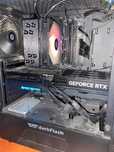 Ryzen 7 5700X3D+Кулер,также могу с мат платой и озу комплектом продать