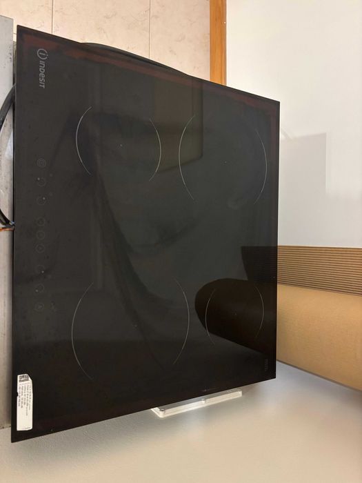Placa de indução Indesit