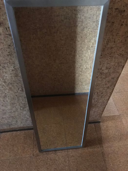 Toalheiros, Suporte Wc Espelhos Inox