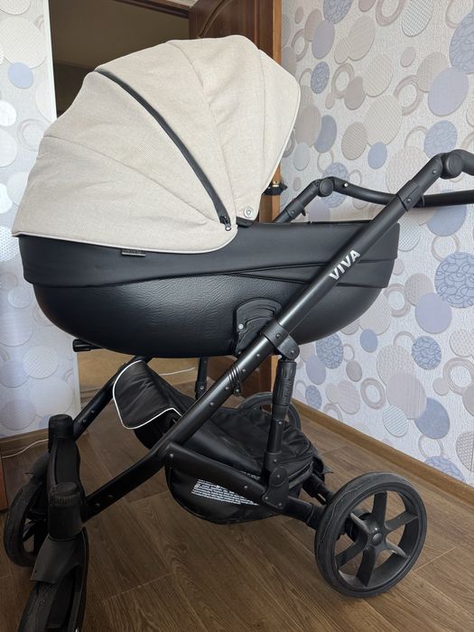 Детская коляска Viva